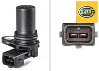 Hella 6PU009121-471 Sensor FüR Nockenwellenposition Nockenwellensensor