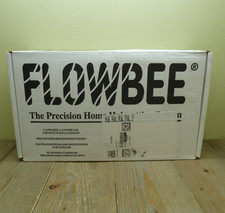 Flowbee Precision Hair Cutting System Accessories Open Box Model 4D61460010