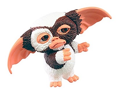 GREMLINS Gizmo Collection Mini Figures Tomy Gachapon | eBay