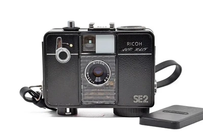 Ricoh Auto Half Frame Film Cameras for sale - eBay