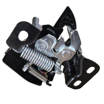 For 2006-2012 Honda CivicHood Latch LockAssembly  FD 74120-SNB-J01 Hinge Latch