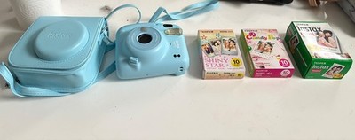 instax kamera Sofortbildkamera