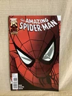 Amazing Spider-Man 623 Marvel 2008 Bagged & Boarded
