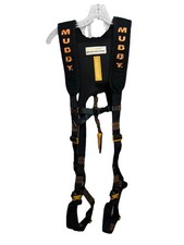 Muddy Outdoors Magnum Safety Harness 3M-0920