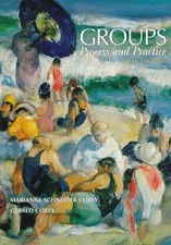 BY MARIANNE SCHNEIDER COREY - GROUPS: PROCESS &AMP;