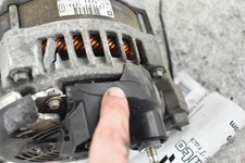 2017 GMC Acadia 3.6L Alternator 170 Amp OEM Used 13507127 96K Miles