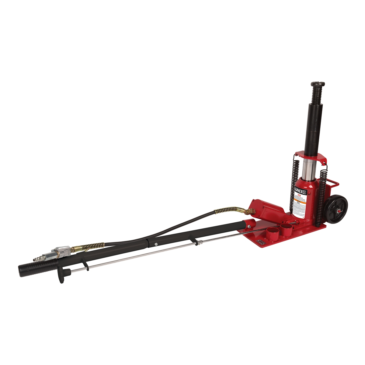 Sunex 6623 SUNEX 20 Ton Air/Hydraulic Truck Jack | eBay