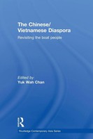 Yuk Wah Chan | The Chinese/Vietnamese Diaspora | Taschenbuch | Englisch (2014)