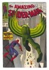 Amazing Spider-Man #48 VFNM 9.0 Marvel Comic Romita Vulture John Romita Cover