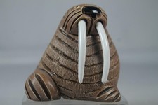 Rinconada Classic #21 Adult Walrus RARE Beautiful Tusks Retired 2000