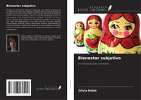 Olivia Noble | Bienestar Subjetivo | Taschenbuch | Spanisch (2021)