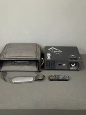 ViewSonic PJD5533W DLP Projector