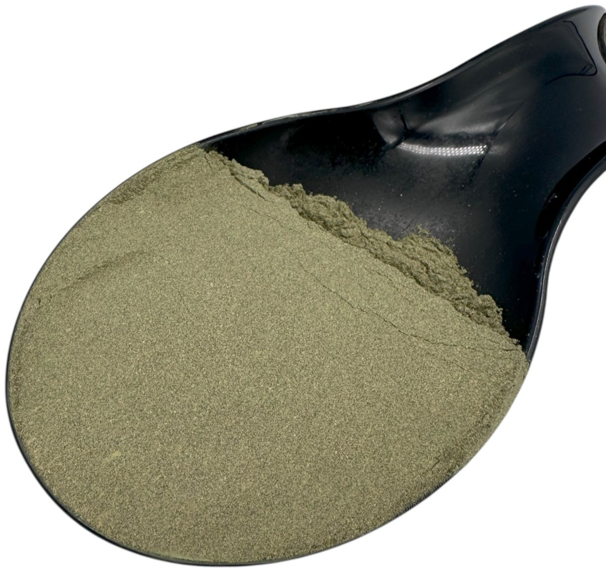 Polvo molido de té verde Matcha con jengibre y limón perfumado 20 g - 1,9 kg