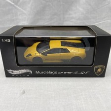 1/43  Murcielago LP 670-4 SV 607638