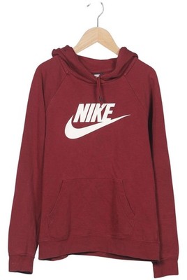Nike Kapuzenpullover Damen Hoodie Kapuzensweater Kapuzenpulli Gr. S ... #19gw30f