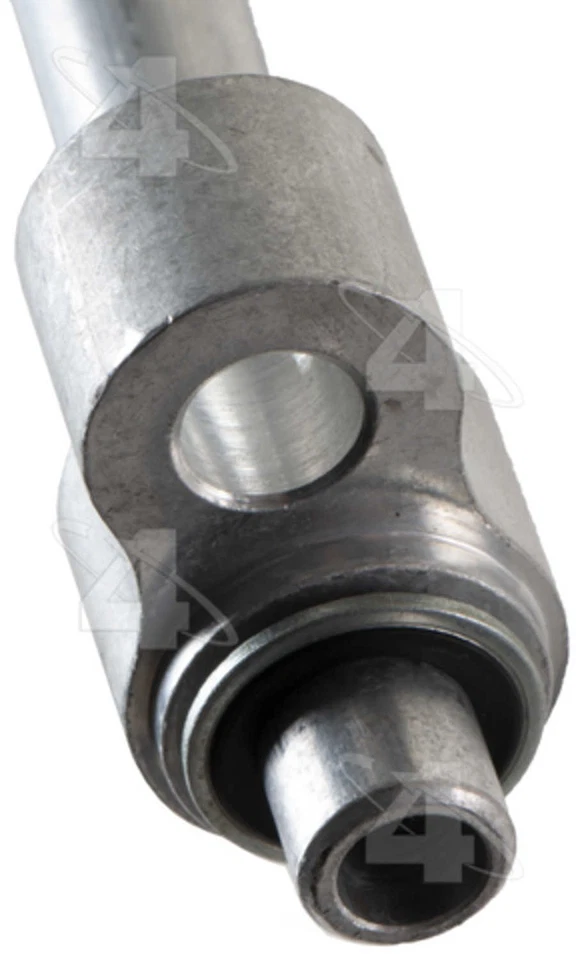 Conjunto de manguera para GMC Sierra 2500 HD 2001-2002, Sierra 3500 CUATRO ESTACIONES Foto 4 de 4