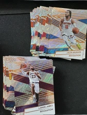 2024-25 Panini Revolution Complete Your Set You Pick Basketball Card #1-175