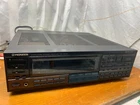 Pioneer VSX-5000 Vintage Audio Video Stereo Receiver PARTS/REPAIR Made In Japan
