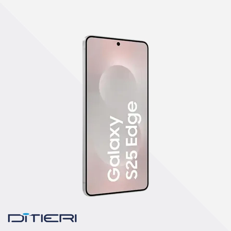Samsung Galaxy S25 Edge · 256GB, foto 4 di 5