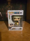 Funko Pop! Vinyl: One Piece - Usopp #401