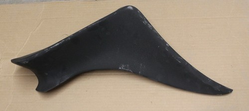77 AMC AMX Right Front Fiberglass Flare - Picture 3 of 12
