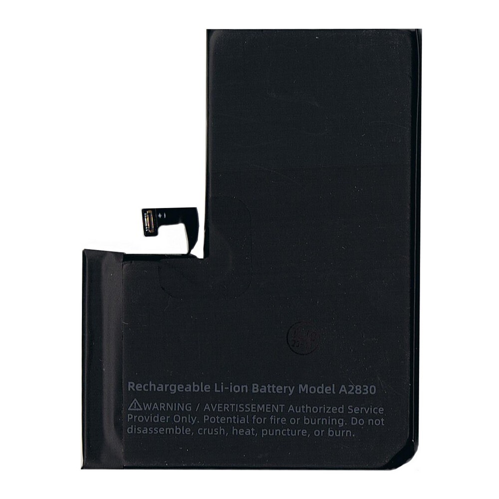 4323mAh BRAND NEW BATTERY FOR IPHONE 14 PRO MAX - SUPERIOR
