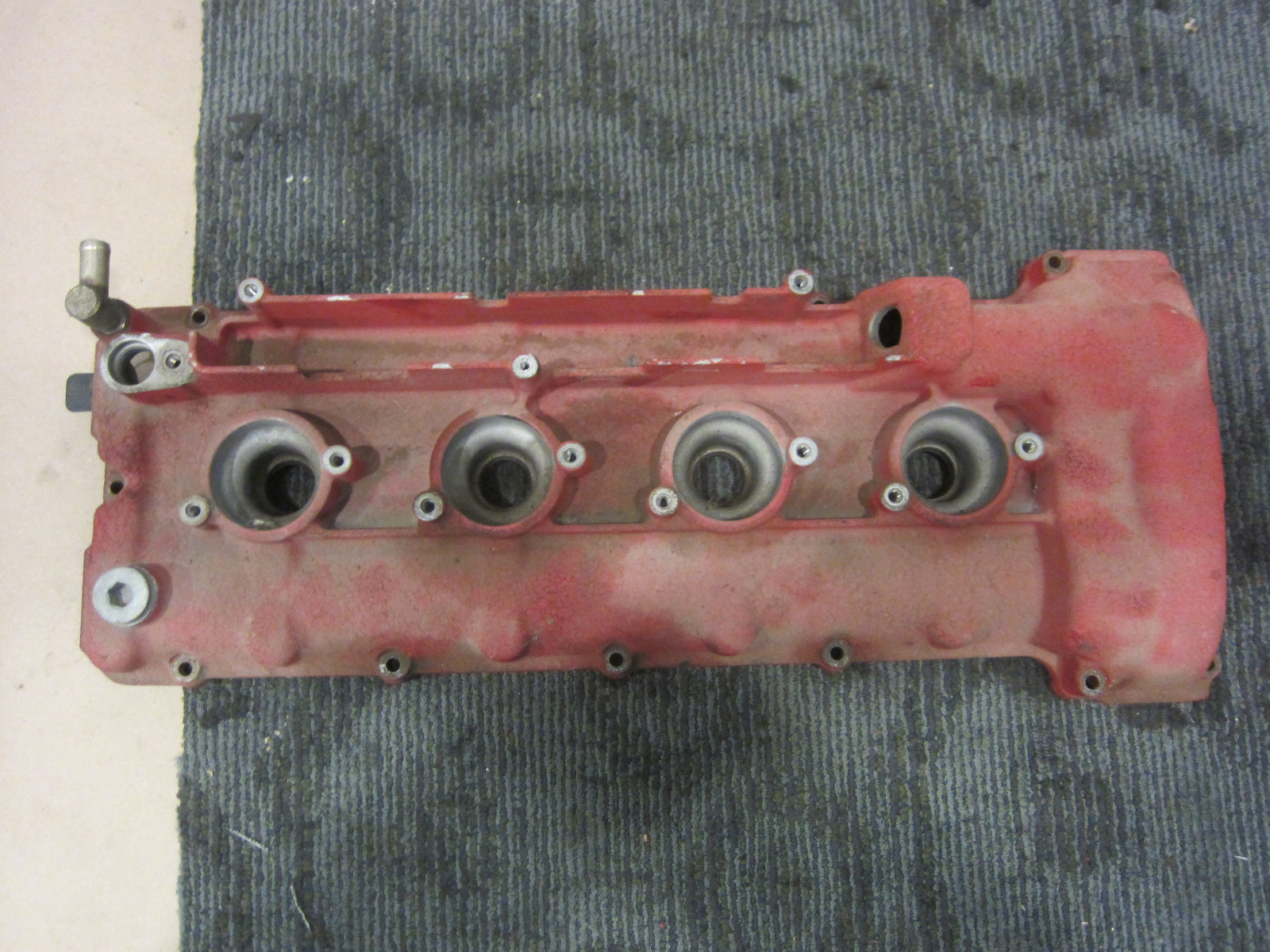 Maserati 4200, Quattroporte - RH Cylinder Head Cover - P/N 187815