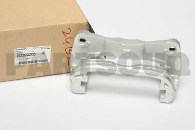sxsさま専用 26225SC030 Genuine Subaru SUPPORTLH 26225-SC030 | eBay