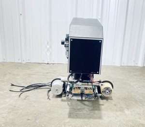 COMEC KP05 MINI PRINT PAD PRINT HEAD KP05-27R10R0000