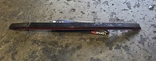 2015 Bmw 6 Series F06 Gran Coupe Additional Third Brake Light Genuine 7279846