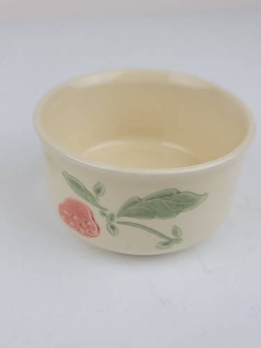 Pfaltzgraff Honeybrooke SAHNEKÄNNCHEN Sirup Servierer & ZUCKERDOSE SCHALE und Deckel - Bild 10 von 17