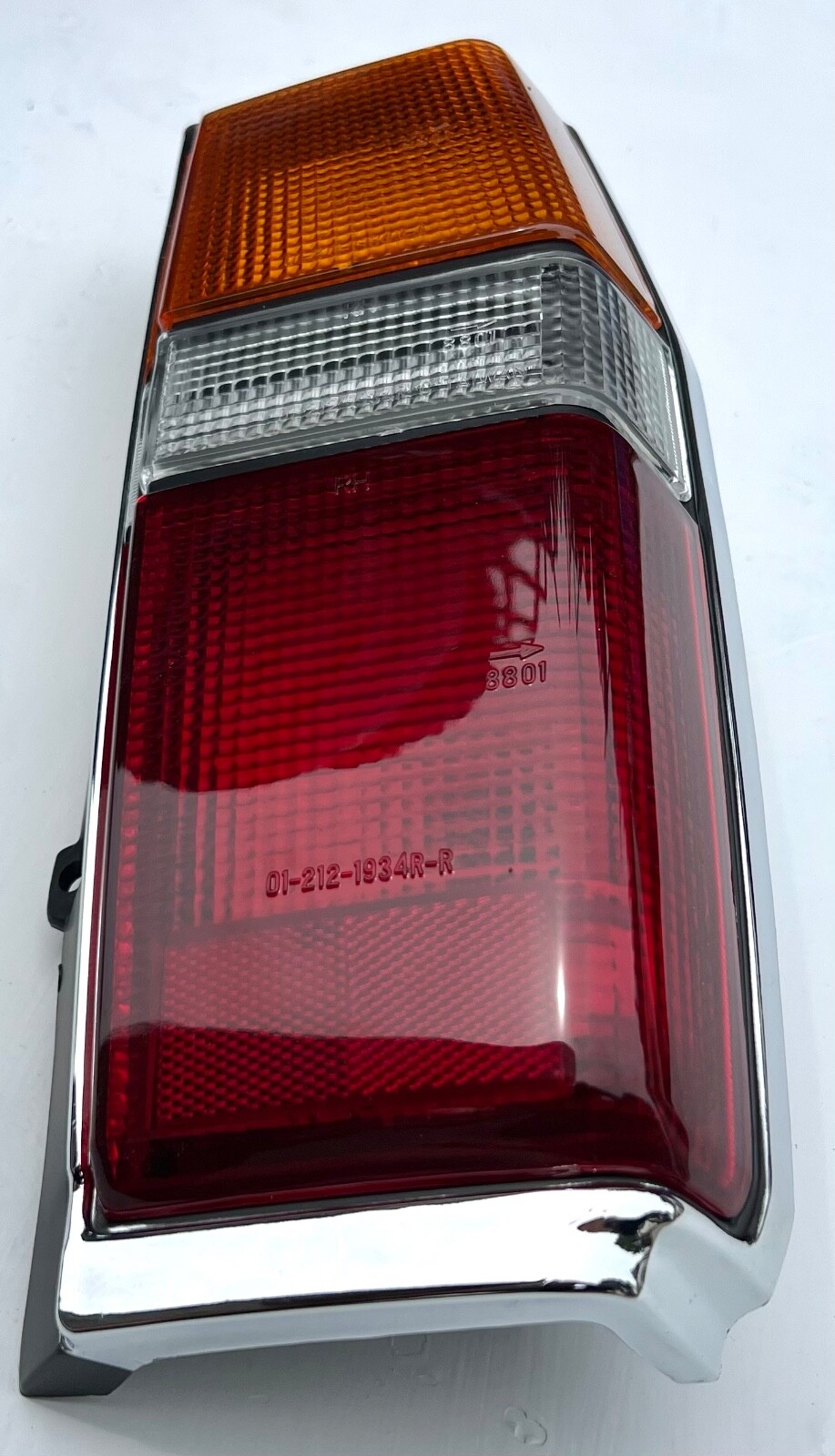 For Toyota Cressida Wagon MX73 Years 1985-86 Rear Light Right Side 212 ...