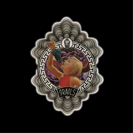 Grails Take Refuge in Clean Living (Vinyl LP) 12" Remastered Album