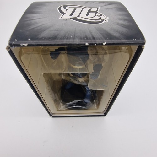 Darkseid Eaglemoss Figure Special Edition Model DC Comics Superheroes 2008 - Picture 19 of 22