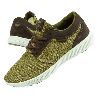 Herren Sportschuhe Supra Hammer Run [08128-285]