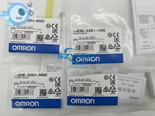 Proximity Switch Omron E2E-X2D1-M3G E2E X2D1 M3G 1PCS