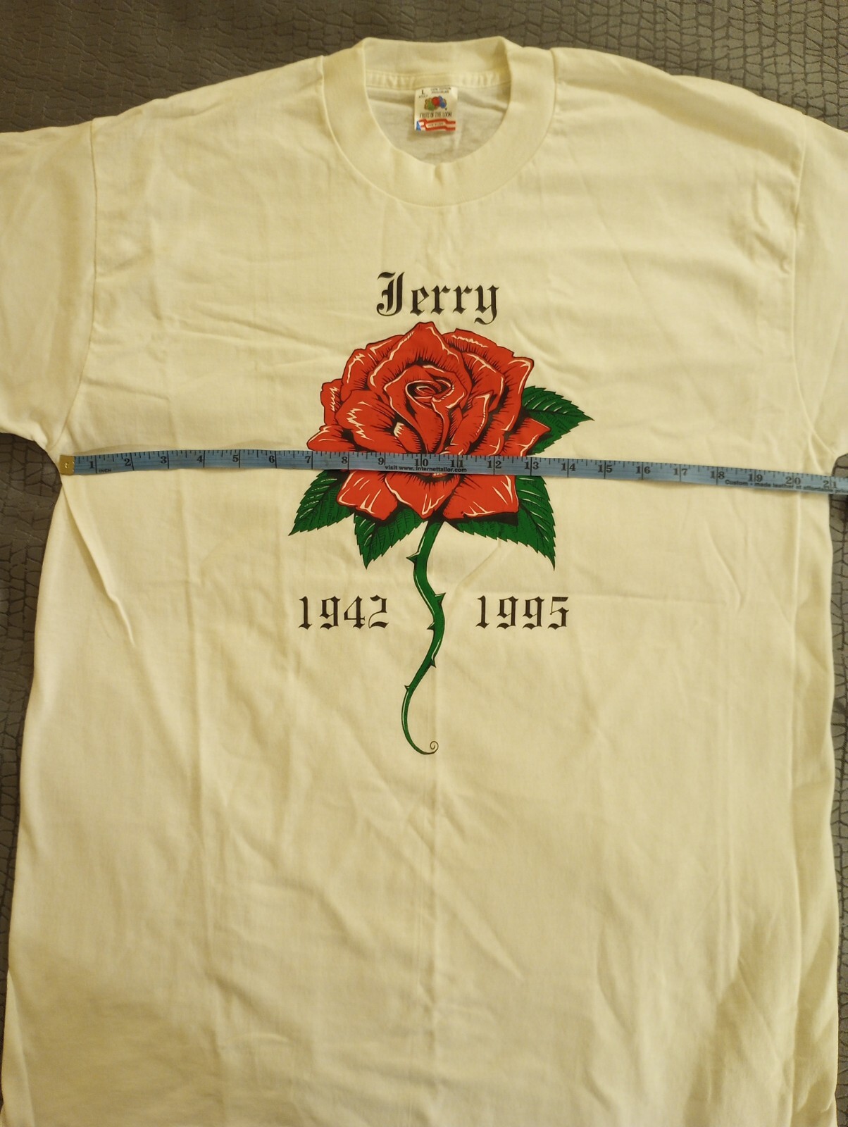 10 Migliori Razamataz Grateful Dead Toppa In Italia - Foto 7