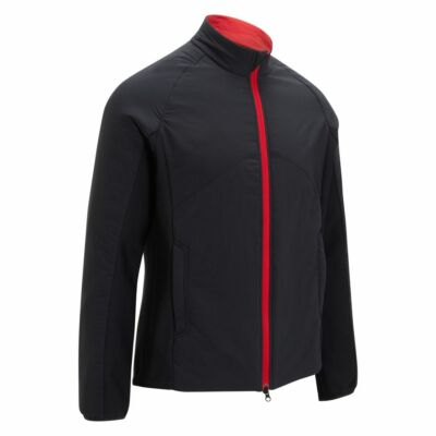 Callaway ヒートジャケット 定価24200円 身幅57 着丈72 Callaway Primaloft Thermal Water Resistant Full Zip Jacket | eBay