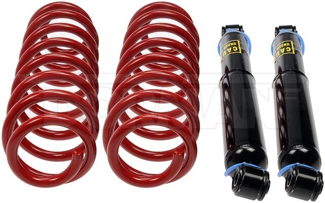 Suspension Para Lavadora Whirlpool W10317708 W10317709 W10257086 - View #11