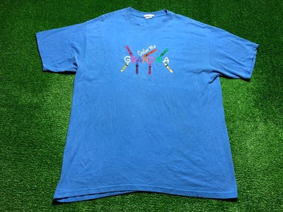 what does single stitch t shirt mean