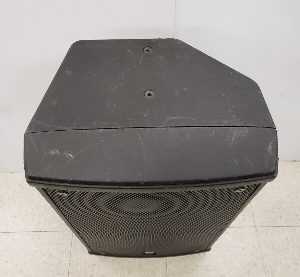 (455631) Yorkville NX55P Series 2 PA Speaker eBay