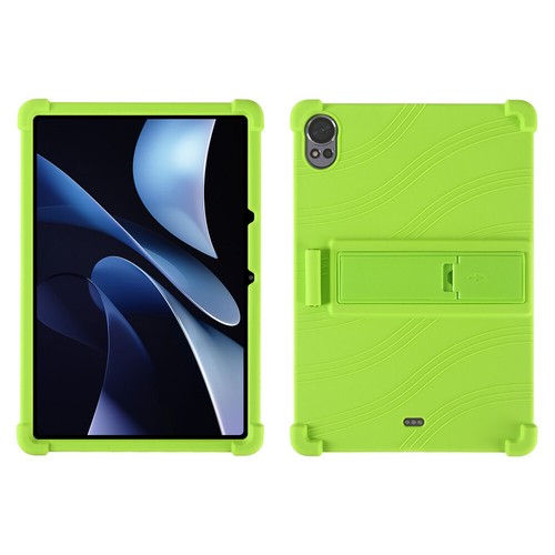 For HUAWEI MatePad Air 12" Pro 12.2" Tablet Kids Safe Silicone Stand Cover Case - Afbeelding 22 van 29