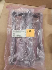 HP/Agilent U3401-40001 Bumper Kit NEW!