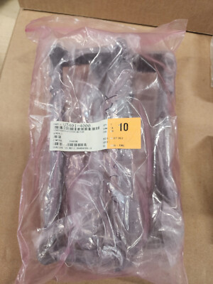 HP/Agilent U3401-40001 Bumper Kit NEW!