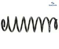 Fahrwerksfeder Sachs 994335 FüR Vw Golf V Golf V Variant
