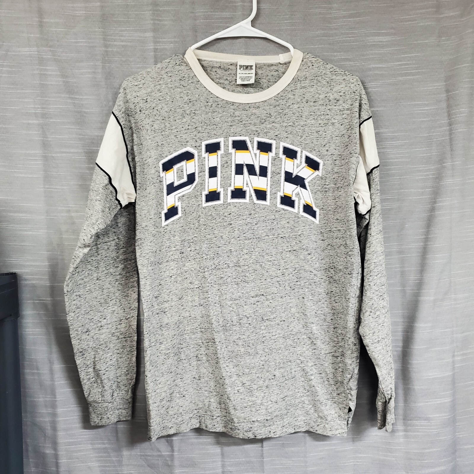 Victoria's Secret Pink Sweater 