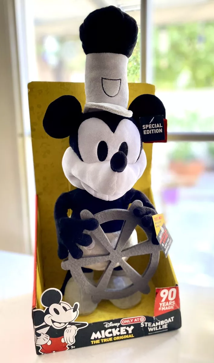 Dancing mickey sales mouse target
