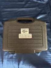 BAUM TOOLS BCDIINJPLUS DELUXE INJECTOR PULLER AND SEAT CUTTER KIT [$498.95 NEW]