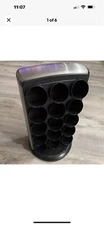 K Cup BKC 100 Breville Coffee Pod Rotating Carousel Tower Storage 30 Holder