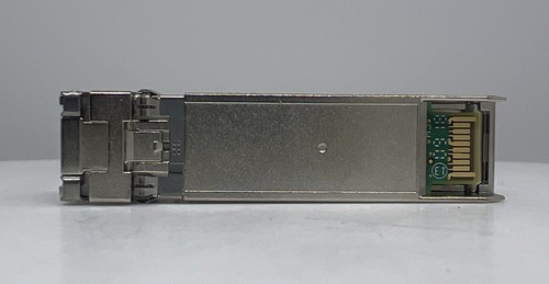 Modulo ricetrasmettitore SFP+ FINISAR FTLX8574D3BCL multimodale - Foto 2 di 2